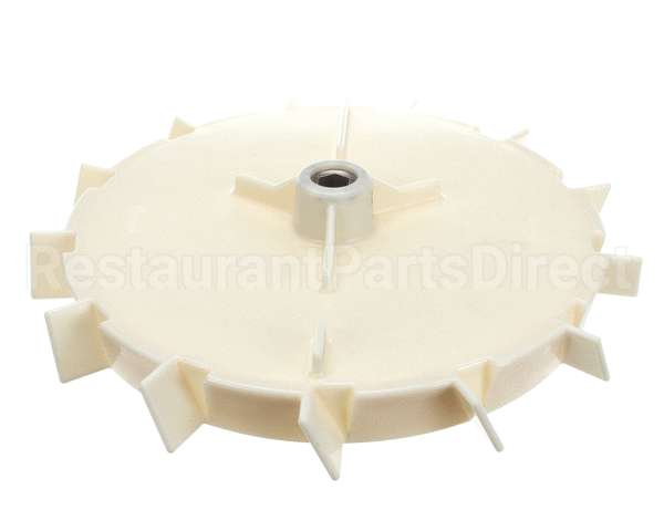 82-3651-SP Lancer Disp Wheel Assembly,Hex,Nugget Ice