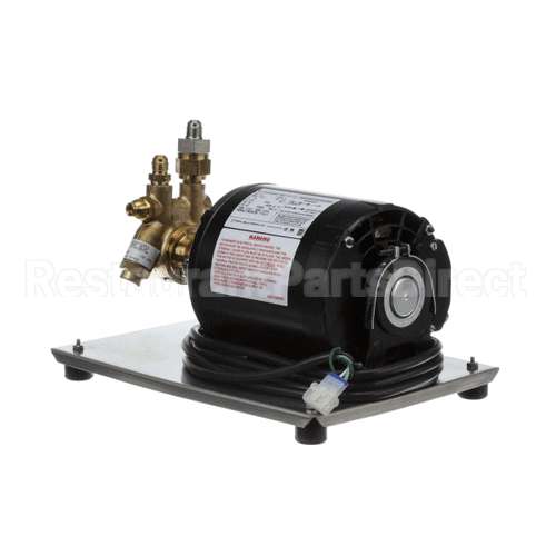 82-3791 Lancer Pump Assembly,Remote,Fs22/44,1/3Hp