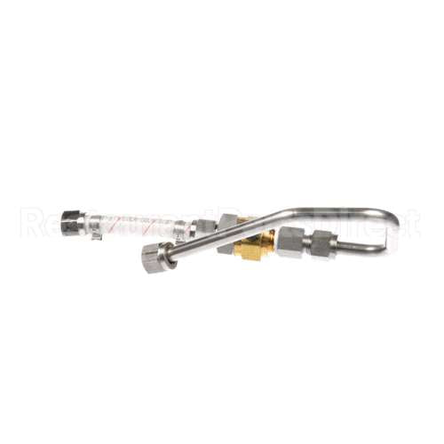 82-3911 Lancer Kit,Check Valve Assembly,Fs30,Abco