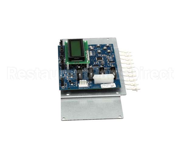 82-4372-SP Lancer Pcb Assembly,Fs Universal Cntrllr
