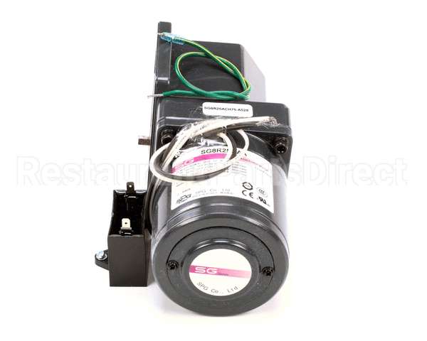 82-4451 Lancer Auger Motor Assemblysensation