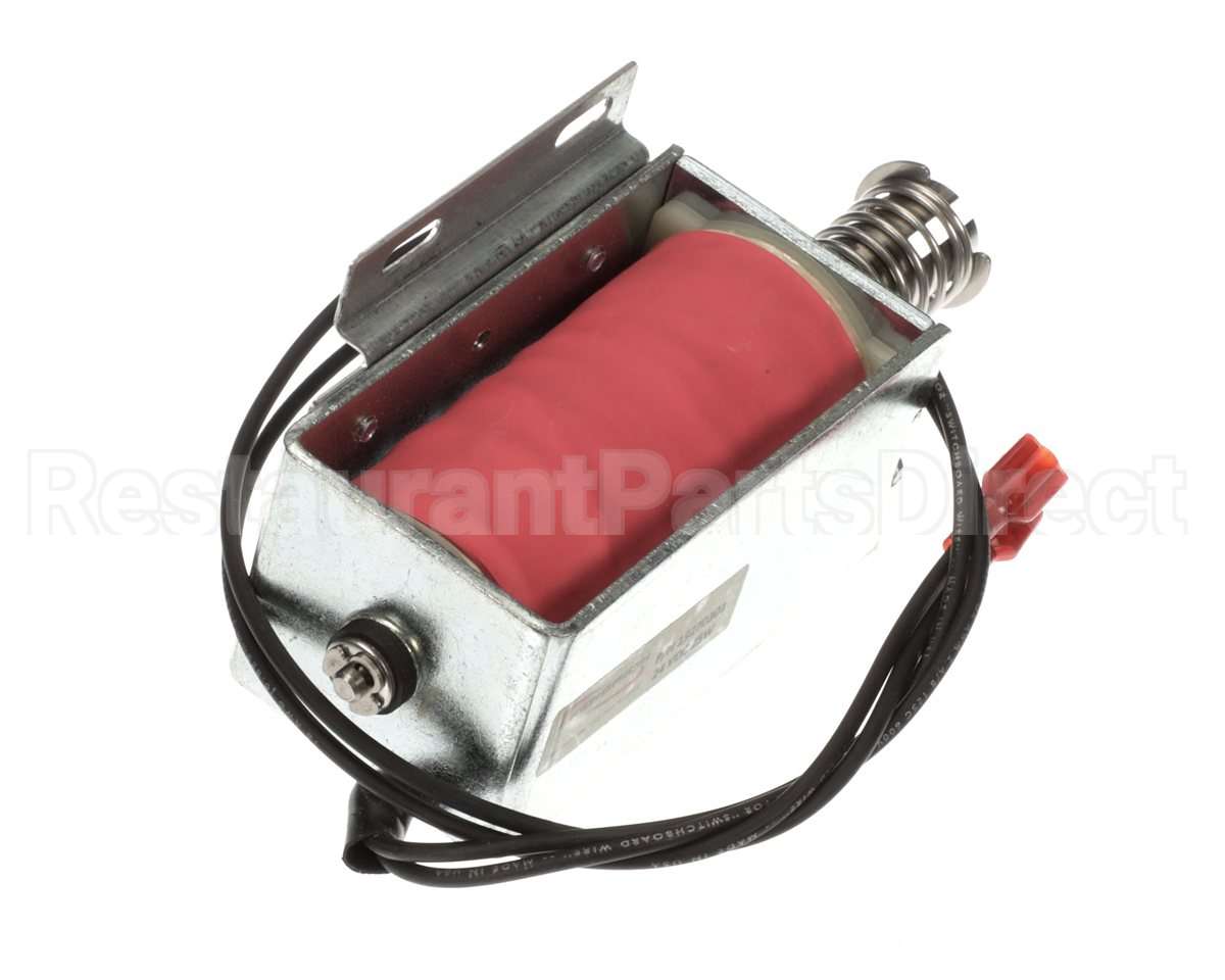 82-4507-SP Lancer Solenoid, Door Assy, 24V