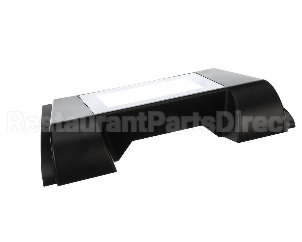 82-6043-SP Lancer Bezel Assy,Display,Dispense,Fs44
