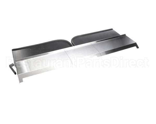 82-6208 Lancer Kit, Exspp,Splashguards,Fs30 711