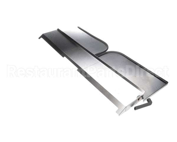 82-6208 Lancer Kit, Exspp,Splashguards,Fs30 711