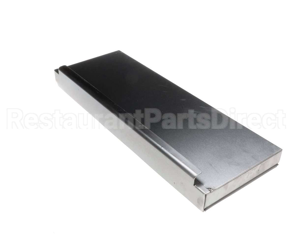 8200202 Traulsen Draw Face Kit