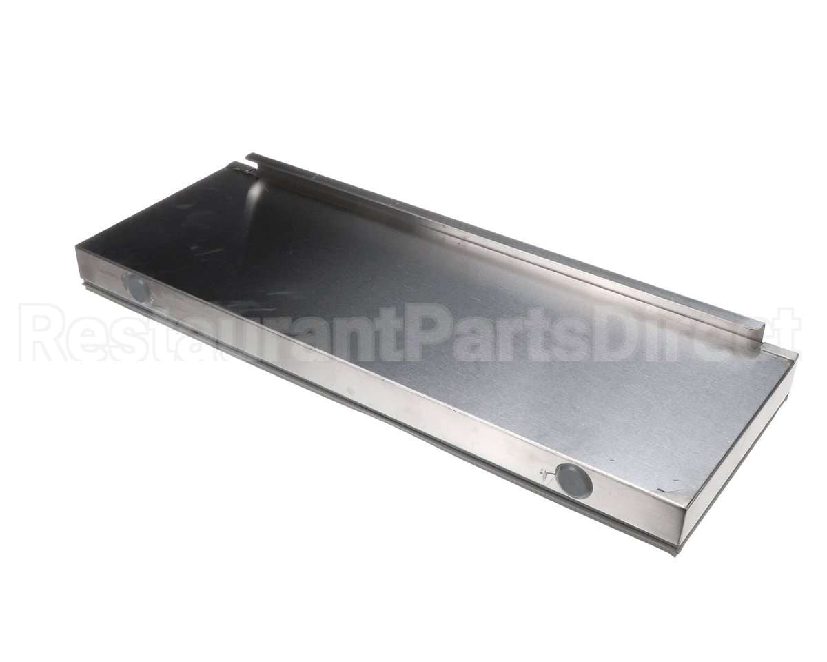 8200202 Traulsen Draw Face Kit