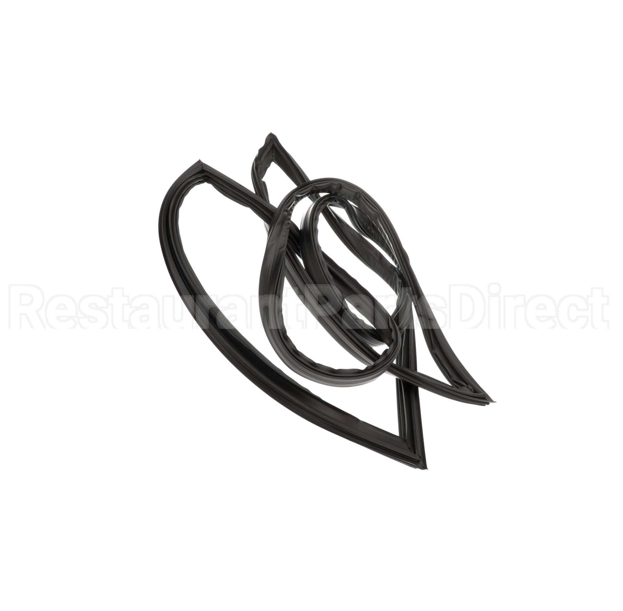 820038 TRUE Gasket, Door, Black, Magnetic