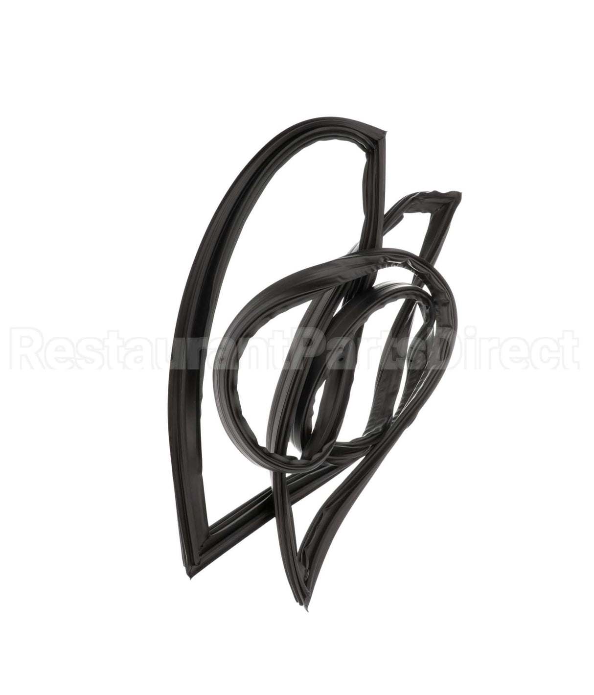 820038 TRUE Gasket, Door, Black, Magnetic