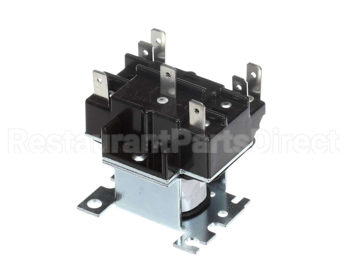 8201-032BX Bard Relay, Blower, Spdt 24V