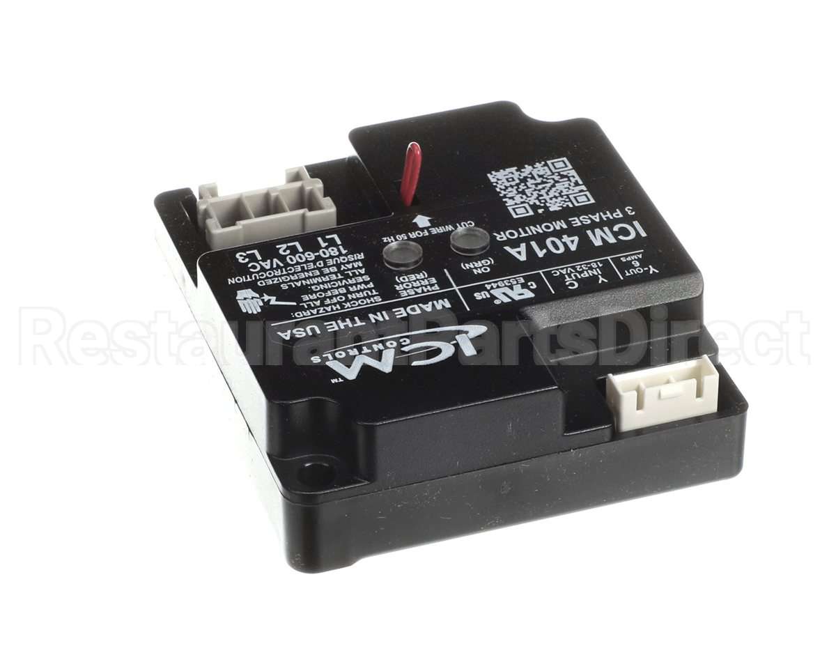 8201-174BX Bard Phase Monitor