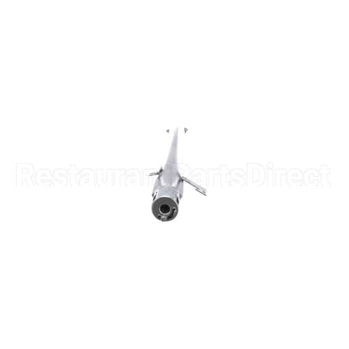 82022 Therma-Tek Tube Burner- Griddle