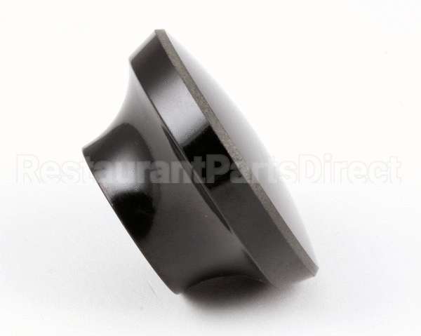 82023-000 Server Knob-000-Black