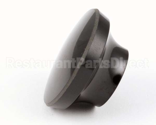 82023-000 Server Knob-000-Black