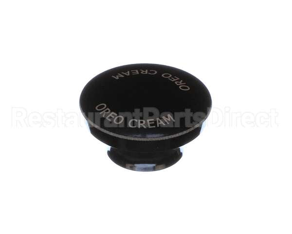 82023-014 Server Knob - 014-Oreo Cream