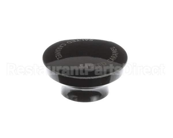 82023-016 Server Knob - 016-Salted Caramel
