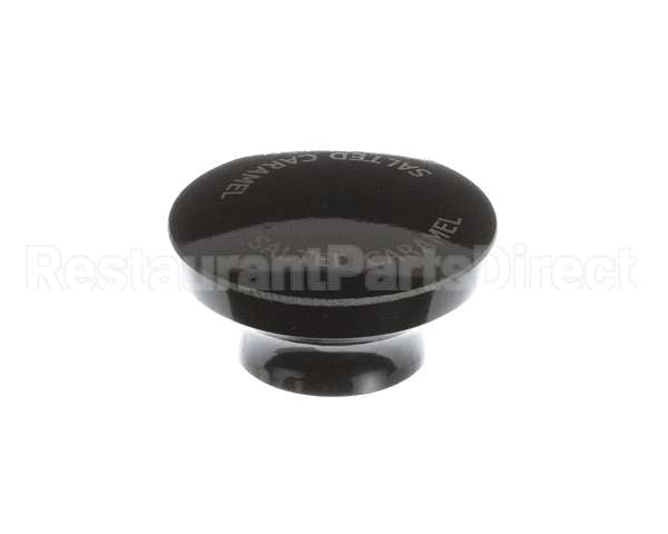 82023-016 Server Knob - 016-Salted Caramel