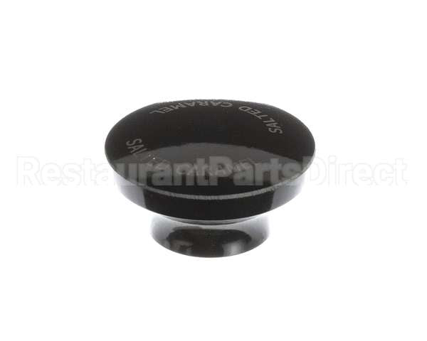 82023-016 Server Knob - 016-Salted Caramel