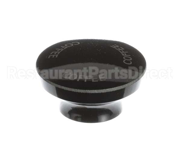 82023-018 Server Knob - 018-Coffee