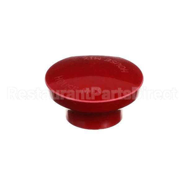 82023-101 Compatible Server Knobred, House Mix, 1-3/ 4"Od