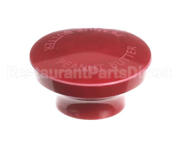 82023-119 Server Knob - 119-Peanut Butter