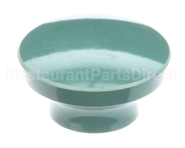 82023-500 Server Knob 500 Green