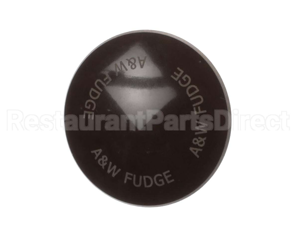 82023-701 Server Knob-701-A & W Fudge