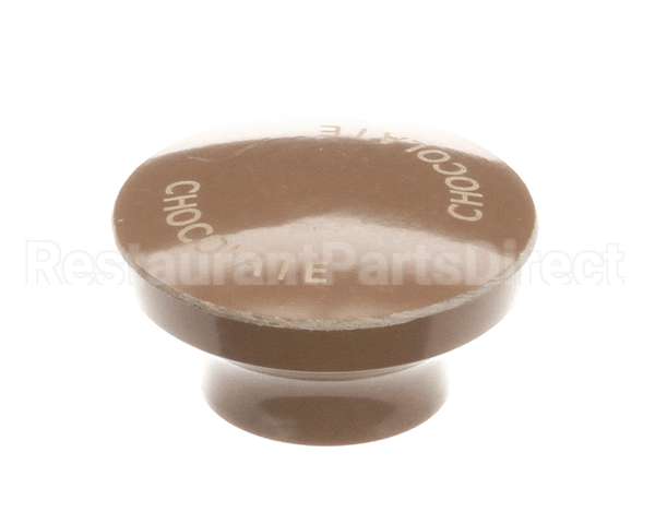 82023-703 Server Knob 703 Chocolate