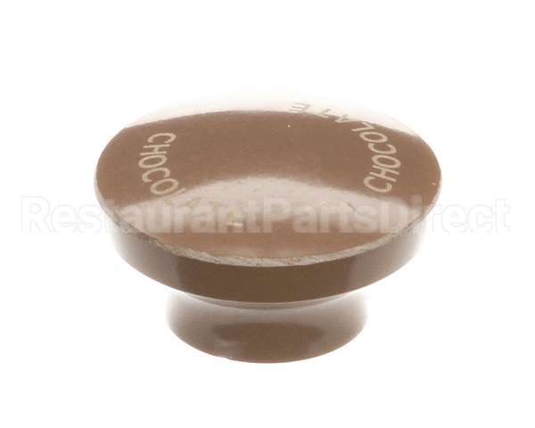 82023-703 Server Knob 703 Chocolate