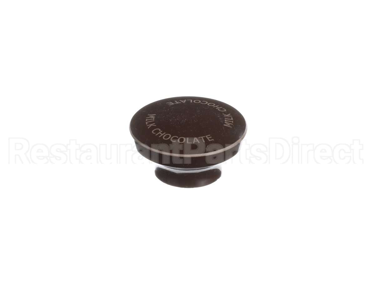 82023-723 Server Knob-723-Milk Chocolate