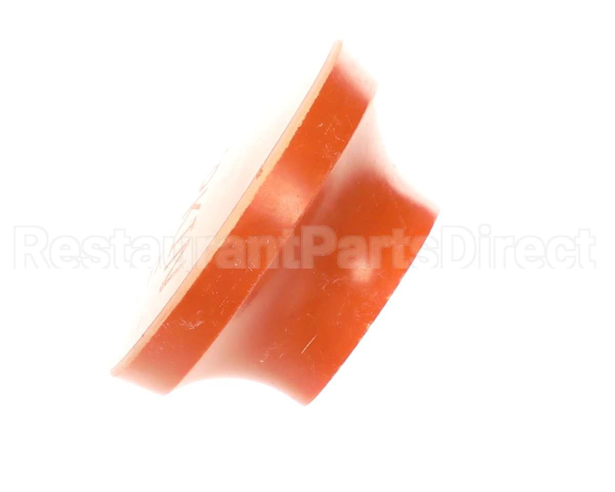 82023-804 Server Knob - 804-Pumpkin Spice