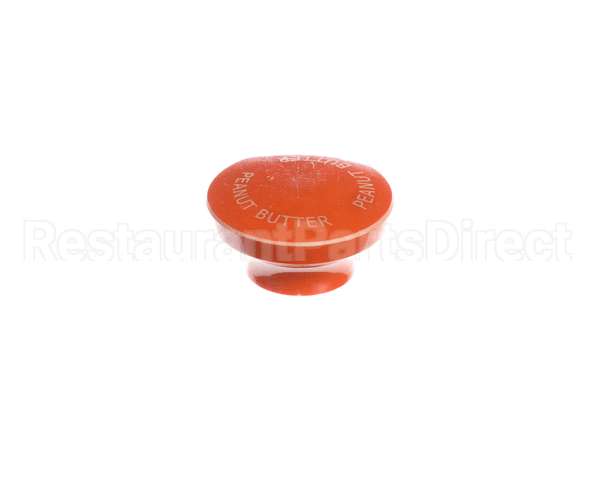 82023-806 Server Knob - 806-Peanut Butter