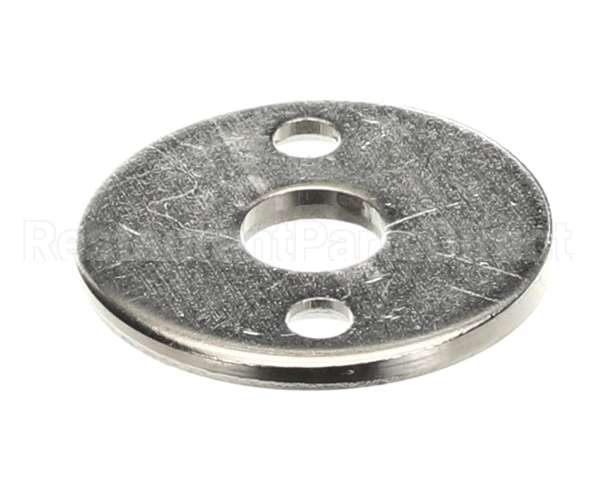 82024 Grindmaster Cecilware Plate, Knob Retainer, Retail,