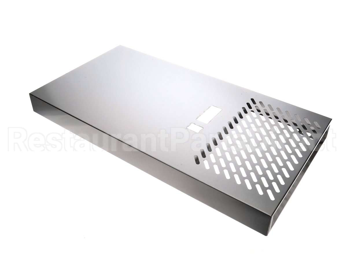 82031705 Atosa Panel, Front
