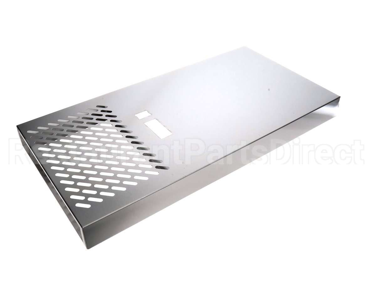 82031705 Atosa Panel, Front