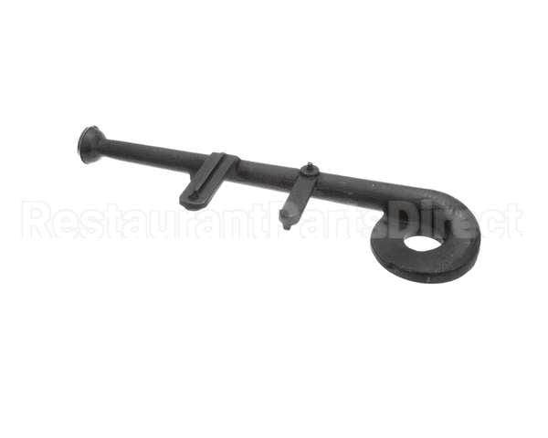 82049 Therma-Tek Rear Venturi