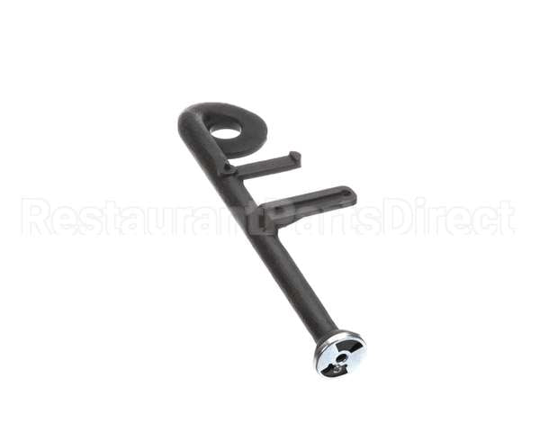 82049 Therma-Tek Rear Venturi