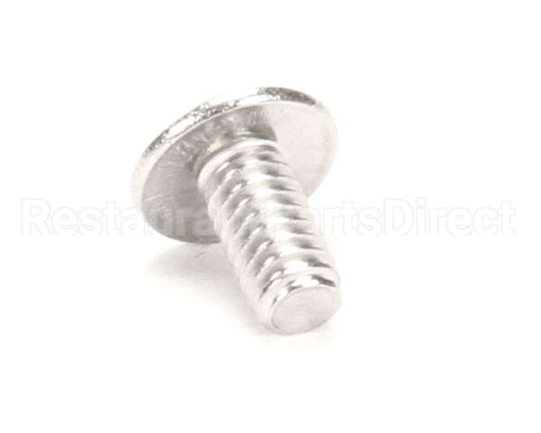 8205500 Apw Wyott Screw,1/4-20 X1/2 Tr Hd Ph S/S