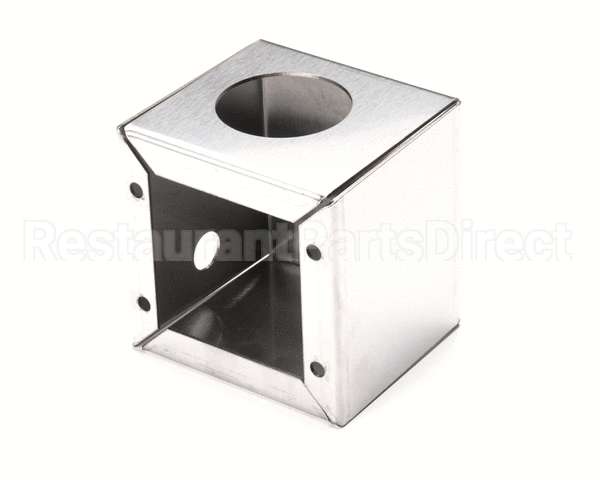 82066000 Apw Wyott Locking End Post