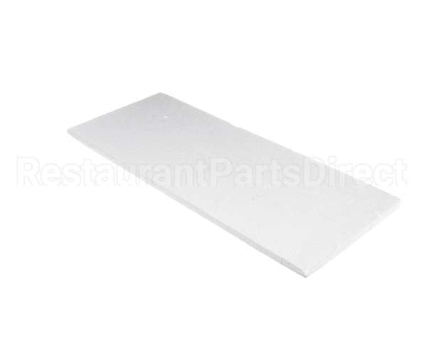 820755 TRUE Foam, 1# White Eps 1/2 To 3/4 Tapered 9