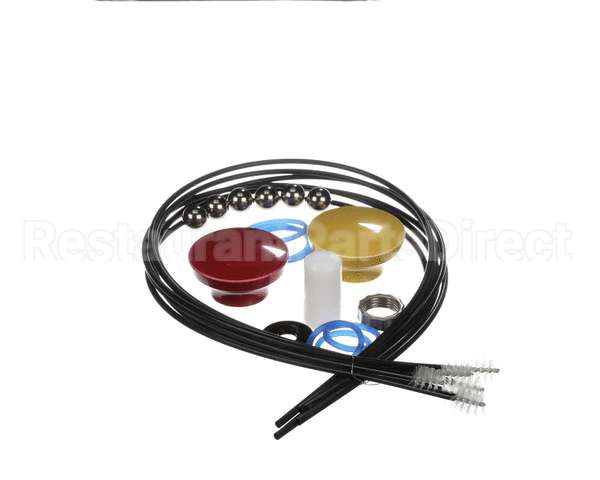 82093 Server Kit Replacement Parts