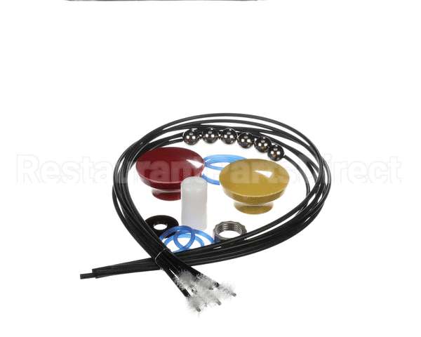 82093 Server Kit Replacement Parts