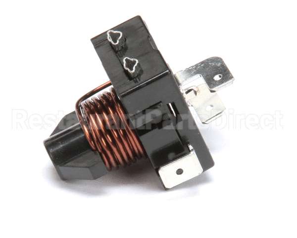 8209660L80 Cornelius Relay Comp Start