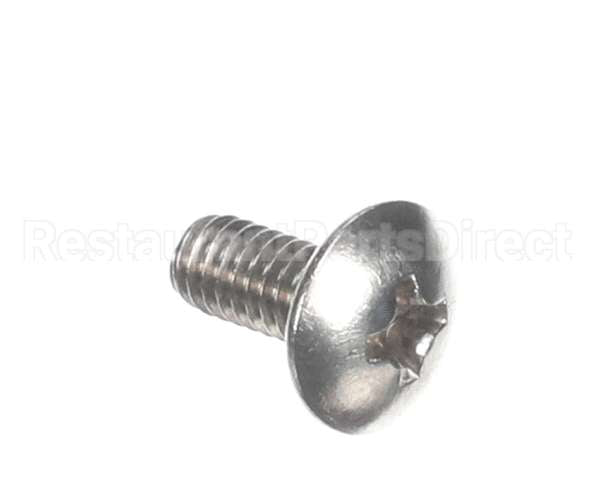 82097 Grindmaster Cecilware Screw, 8-32X3/8 Ph Tr Hd Ms, 4