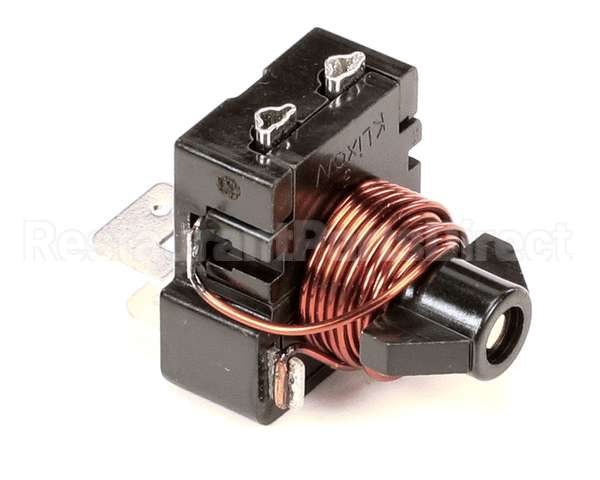 820RR12130 Cornelius Relay Qst 115V