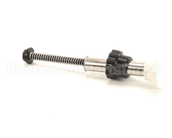 82124 Server Plunger Assembly Cp-200, White