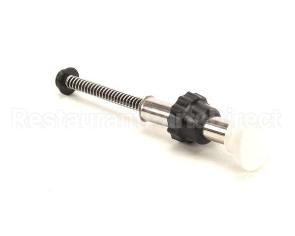 82124 Server Plunger Assembly Cp-200, White