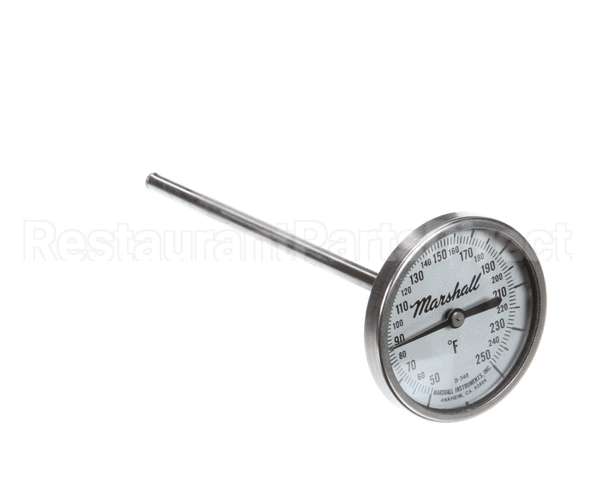 82128 Bevles Thermometer