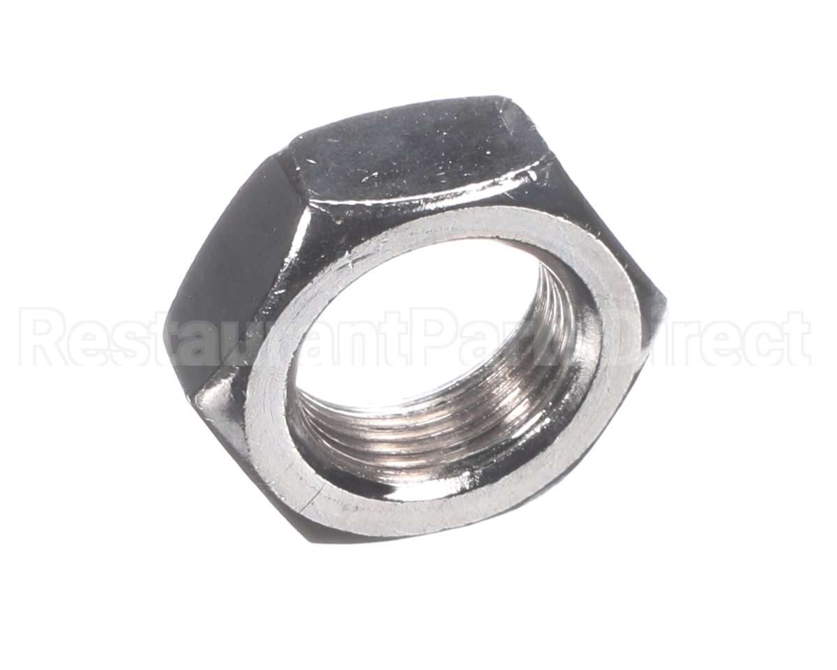 82137 Gold Medal Products Nut,Hex Jam 1-14