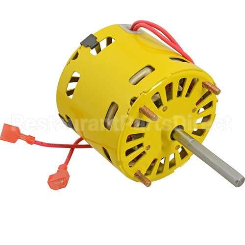 8216071 Compatible Russell Russ Aa/Ae 230V Evap Motor Yel
